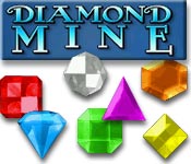Diamond Mine Game
