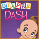 Free online games - game: Diaper Dash