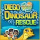 Diego Dinosaur Rescue