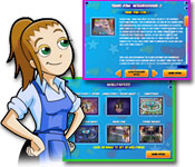 Diner Dash 5: Boom! Strategy Guide