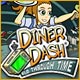 Download Diner Dash: Flo Through Time Game