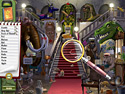 DinerTown: Detective Agency screenshot 1