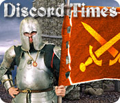 Discord Times Feature Game