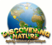 Discovering Nature Feature Game