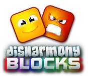 Disharmony Blocks