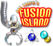 Doc Tropics Fusion Island Feature Game