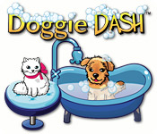 Doggie Dash Feature Game