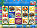 Dolphins Dice Slots screenshot 1