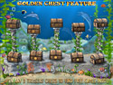 Dolphins Dice Slots screenshot 2