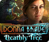  Donna Brave: And the Deathly Tree