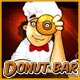  Free online games - game: Donut Bar