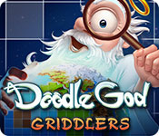  Doodle God Griddlers