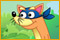 Dora the Explorer: Swiper’s Big Adventure!