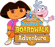 Doras Carnival 2: At the Boardwalkss