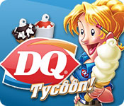 DQ Tycoon