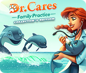  Dr. Cares: Family Practice Collector's Edition