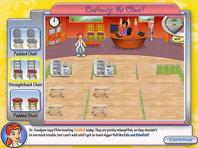 Dr. Daisy Pet Vet Screenshot http://games.bigfishgames.com/en_dr-daisy-pet-vet/screen2.jpg