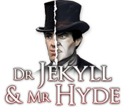 Dr. Jekyll& Mr. Hyde: The Strange Case