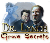 Dr. Lynch: Grave Secrets Feature Game