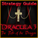 Dracula 3: The Path of the Dragon Strategy Guide