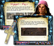  Dracula 3: The Path of the Dragon Strategy Guide