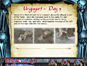 Dracula 3: The Path of the Dragon Strategy Guide screenshot