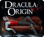 Dracula Origin Feature Game