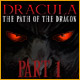 Dracula: The Path of the Dragon - Part 1