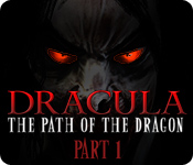 Dracula: The Path of the Dragon -  Part 1