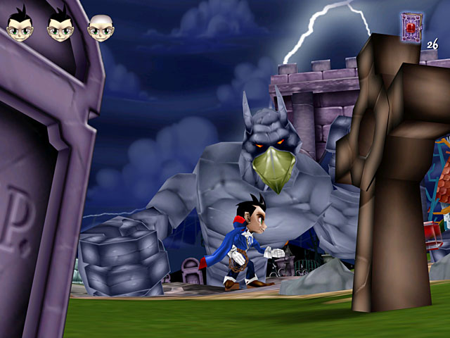 Dracula Twins Screenshot http://games.bigfishgames.com/en_draculatwins/screen1.jpg