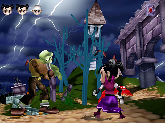 Dracula Twins Screenshot http://games.bigfishgames.com/en_draculatwins/screen2.jpg