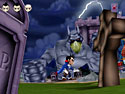 Download Dracula Twins ScreenShot 1