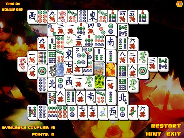 mahjong shanghai dragon