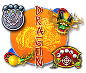 Dragon Feature Game