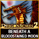 DragonScales 2: Beneath a Bloodstained Moon