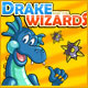 Drake and Wizards
