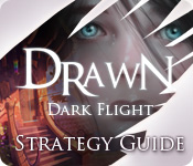 Drawn: Dark Flight Strategy Guide