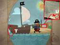 Drawn: Dark Flight Strategy Guide game screenshot