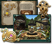 Dream Chronicles ™ 2: The Eternal Maze Game