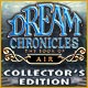 Dream Chronicles: Book of Air Collector's Edition