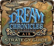 Dream Chronicles: The Book of Air Strategy Guide