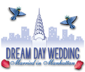 Dream Day Wedding: Married in Manhattan Feature Game