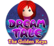 Dream Tale: The Golden Keys