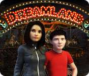 Dreamland - PC game free download