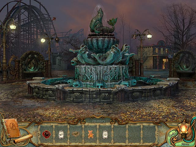 Dreamland - PC game free download Screenshot 2