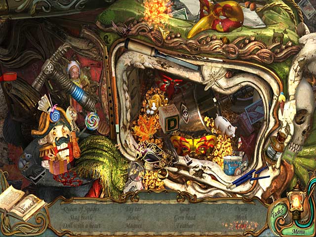Dreamland - PC game free download Screenshot 3