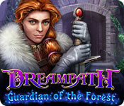  Dreampath: Guardian of the Forest