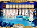 Dream Vacation Solitaire Screenshots