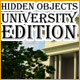 Dynamic Hidden Objects – University Edition