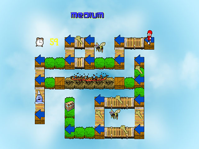 Dyno Kid Screenshot http://games.bigfishgames.com/en_dynokid/screen2.jpg
